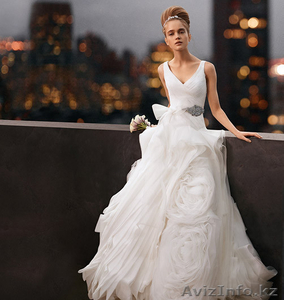 свадебные платья  которые вам нравяться - Изображение #1, Объявление #769576