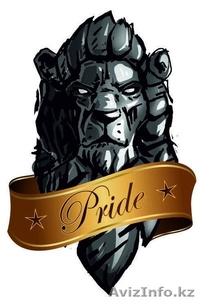 Рекламная Мастерская "Pride" - Изображение #1, Объявление #775036