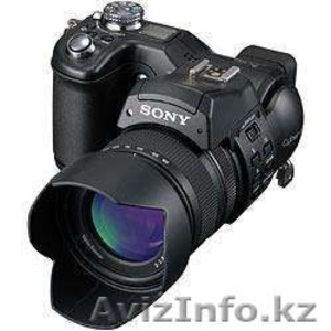 Продам фотоаппарат SONY DSC-F828 - Изображение #1, Объявление #783377