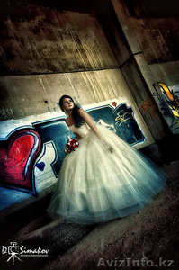 Свадебный фотограф в г. Астана - Изображение #3, Объявление #791694