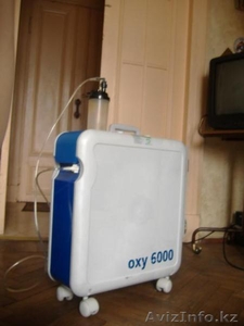 Концентратор кислорода, продаю - Изображение #1, Объявление #794652