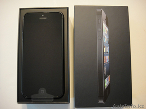 Apple, iPhone 5 64GB 4G LTE (разблокированным) - Изображение #3, Объявление #800713
