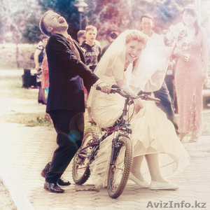 Свадебный фотограф в г. Астана - Изображение #2, Объявление #791694