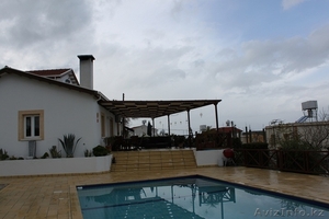 Продаю дом в безвизовой стране, Северный Кипр, на Средиземном море - Изображение #4, Объявление #768443