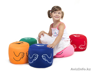 АНТИСТРЕССОВЫЕ ИГРУШКИ