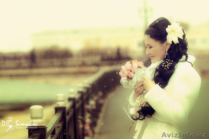 Свадебный фотограф в г. Астана - Изображение #6, Объявление #791694