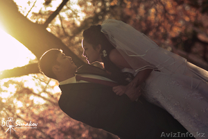Свадебный фотограф в г. Астана - Изображение #8, Объявление #791694