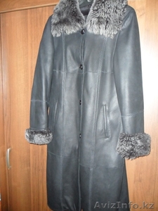 Срочно продам дубленку