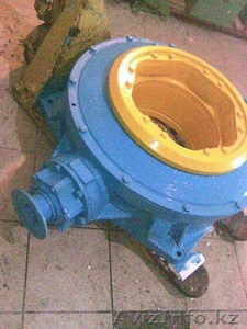 ротор механический Р-410