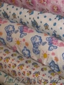 Постельные хлопчатобумажные ткани, готовые Постельные комплекты, подушки, одеяла - Изображение #10, Объявление #797639