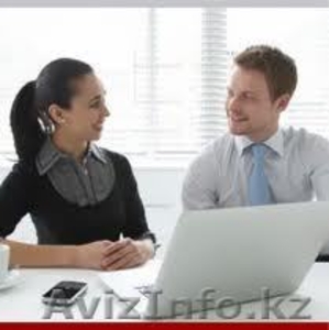 Услуги бухгалтерского сопровождения в Алматы