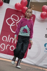 МОДЕЛЬНАЯ ШКОЛА YOUNG MODEL