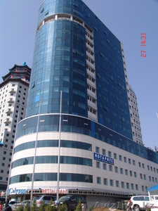 Продам офисное помещение в г.Астана - Изображение #1, Объявление #791040
