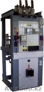 КСО изготовление