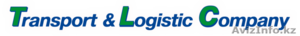 Transport & Logistic Company