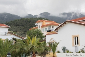 Продаю дом в безвизовой стране на Средиземном море