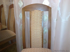 Продам гостевой стол со стульями - Изображение #3, Объявление #801348