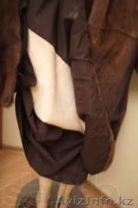 Роскошная норковая шуба Saga Furs - Изображение #3, Объявление #814499