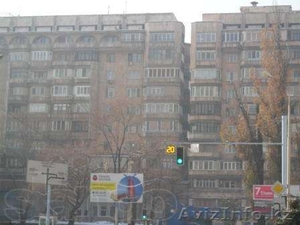 1-комнатная квартира за 90 000 тг. помесячно