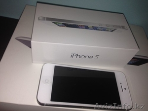 Apple,  Iphone 5 /iPhone 4S (последней модели) - 16 Гб - черный (AT & T