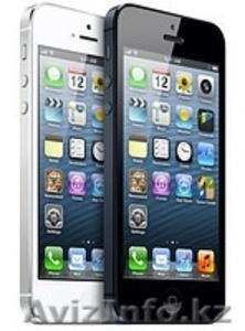 Продам iPhone 5s 16G новый.Цена 180000 тг. - Изображение #1, Объявление #808576