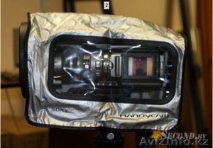 Sony Lcr-Vx2000A - чехол-дождевик для видеокамер - Изображение #2, Объявление #800778