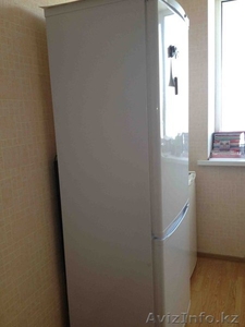Продам холодильник Indesit в отличном состоянии, с гарантией, са - Изображение #2, Объявление #800989