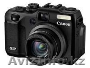 Canon PowerShot G12 - Изображение #1, Объявление #807729