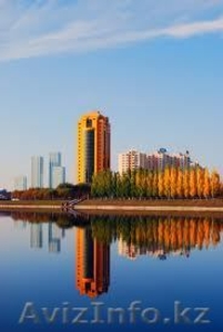  cp. продам квартиру в Астане - Изображение #1, Объявление #806094
