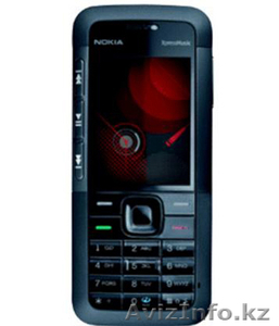 Продам Nokia 5310 XpressMusic - Изображение #1, Объявление #809275