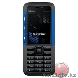 Продам Nokia 5310 XpressMusic - Изображение #2, Объявление #809275