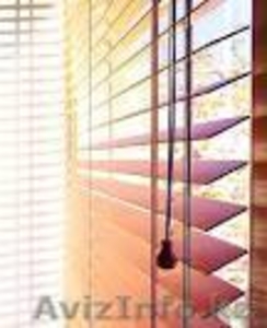 salon-blinds Жалюзи Ролл-шторы   - Изображение #1, Объявление #830147