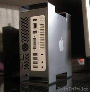 Продам Apple MacPro - Изображение #1, Объявление #822686