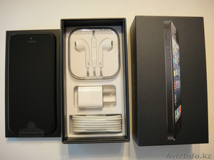 Apple,  iPhone 5 64GB 4G