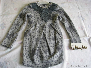 Десткая одежда бренда Miss Mia  Турция оптом 