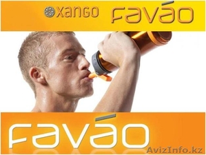 Favao - контроль и коррекция веса! Стройная фигура! - Изображение #2, Объявление #826456