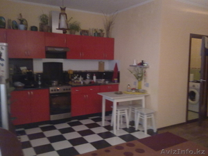 1-ком$60.500ЖК Аккорд, Кудайбердиулы, д.31, около 7-й поликлиники,2008г. - Изображение #7, Объявление #822167