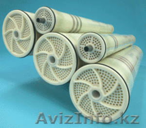 Мембрана обратноосмотическая ESPA 1 40/40 Hydranautics