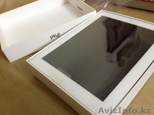Apple iPad 3 64GB Wi-Fi   4G Tablet at $ 500USD,  Купить 3 шт,  получи 1 бесплатно