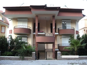 отличное предложение:квартира в Кемере Анталья - Изображение #1, Объявление #822193