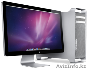 Продам Apple MacPro - Изображение #3, Объявление #822686