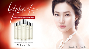 Корейская косметика (Missha, Skinfood, Innisfree, Nature Republic...) - Изображение #1, Объявление #819098