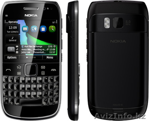 Продам Nokia E6 Срочно! - Изображение #1, Объявление #824762