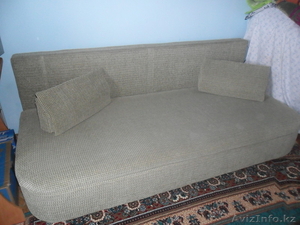 Продам диван-кровать.  - Изображение #1, Объявление #816804