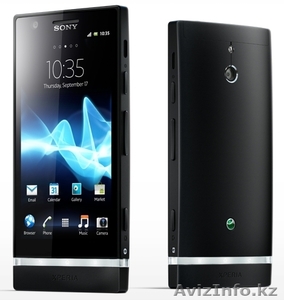 Смартфон Sony Xperia P (LT22I) - Изображение #1, Объявление #821155
