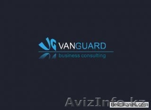 Бизнес плана от Vanguard Consulting - Изображение #1, Объявление #811852
