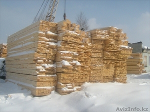 пиломатериалы,  лес,  брус,  стойка рудничная,  бревно