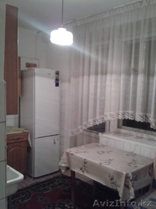 Квартира Муканова-Абая