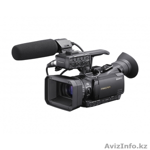 Видеосъёмка ПРОфессионально в Астане - Изображение #2, Объявление #554045