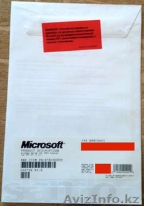 Клиентские лицензии (CAL) Microsoft Windows Server 2003 Standard/Enterprise/Dtc - Изображение #2, Объявление #850841